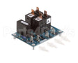 7001008 Antunes 25Amp Relay Board Kit