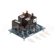7001008 Compatible Roundup 25Amp Relay Board Kit