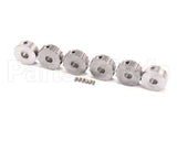 7001015 Antunes Conveyor Sprocket Kit