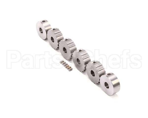 7001015 Antunes Conveyor Sprocket Kit