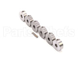 7001015 Antunes Conveyor Sprocket Kit