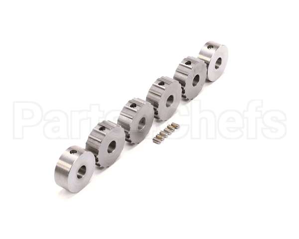 7001015 Antunes Conveyor Sprocket Kit