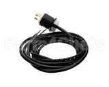 7001016 Antunes Power Cord Kit