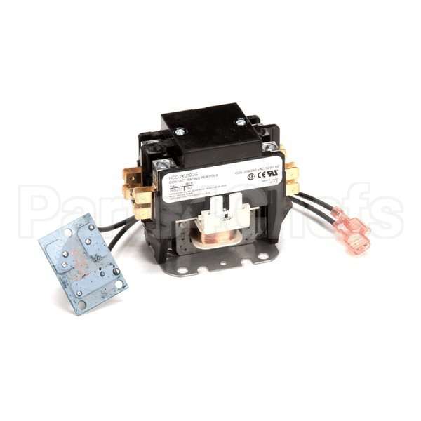 7001017 Compatible Roundup Contactor, 2P 50A 230V, Gst