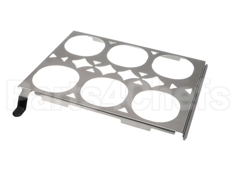 7001020 Antunes Egg Rack Assembly Kit - 3.75 R