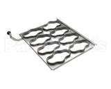 7001024 Antunes Rack 8 Egg Ring Kit