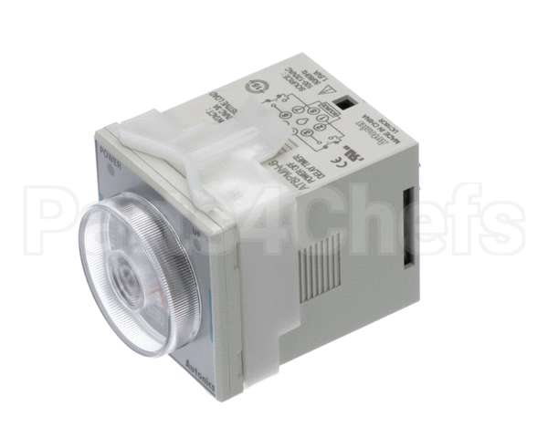 7001024 Sertek Control Time Delay Relay