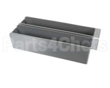 7001025 Antunes Scrap Tray Kit- 2 Pack