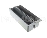 7001025 Antunes Scrap Tray Kit- 2 Pack