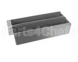 7001025 Antunes Scrap Tray Kit- 2 Pack