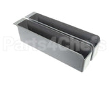 7001025 Antunes Scrap Tray Kit- 2 Pack
