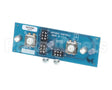 7001028 Antunes Muffin/Bagel Power Brd, Non Op