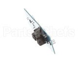 7001028 Antunes Muffin/Bagel Power Brd, Non Op