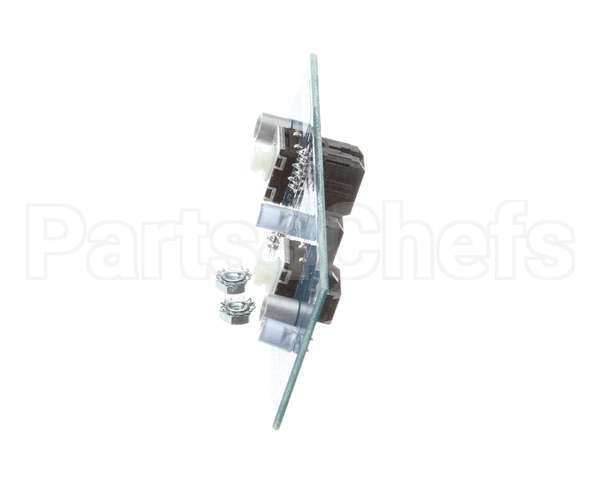 7001028 Antunes Muffin/Bagel Power Brd, Non Op