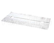 7001029 Antunes Curtain Kit-Front Rear