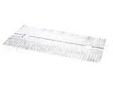 7001029 Antunes Curtain Kit-Front Rear