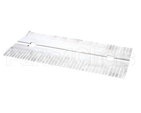 7001029 Antunes Curtain Kit-Front Rear
