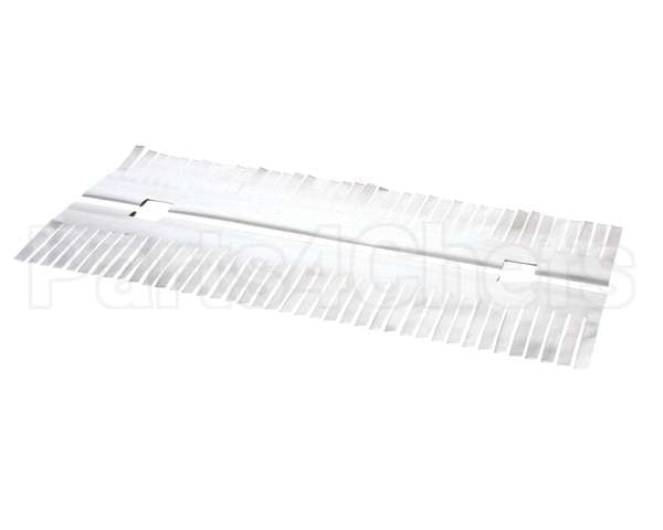 7001029 Antunes Curtain Kit-Front Rear