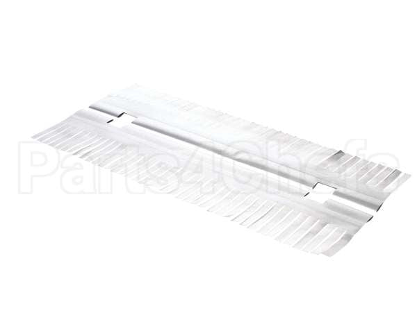 7001029 Antunes Curtain Kit-Front Rear