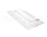 7001029 Antunes Curtain Kit-Front Rear