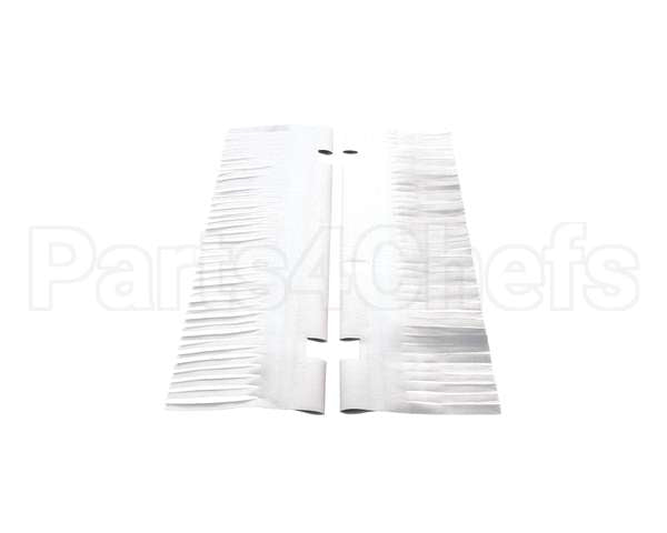 7001029 Antunes Curtain Kit-Front Rear