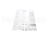 7001029 Antunes Curtain Kit-Front Rear