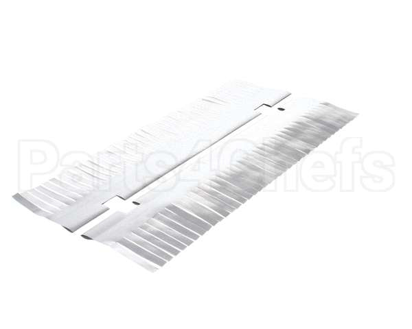 7001029 Antunes Curtain Kit-Front Rear