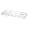 7001029 Compatible Roundup Curtain Kit Front Rear