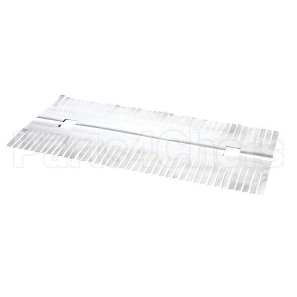 7001029 Compatible Roundup Curtain Kit Front Rear