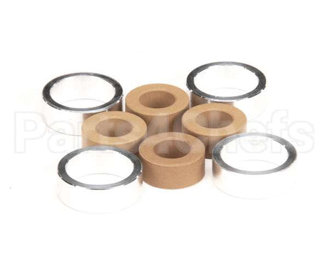 7001033 Antunes Bearing Kit (4 Pack)