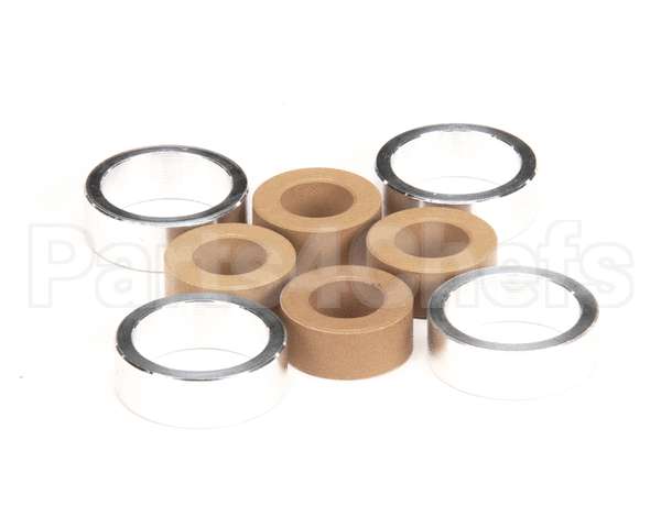 7001033 Antunes Bearing Kit (4 Pack)