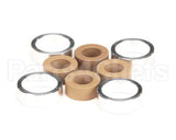 7001033 Antunes Bearing Kit (4 Pack)