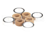 7001033 Antunes Bearing Kit (4 Pack)