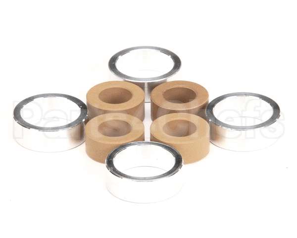 7001033 Antunes Bearing Kit (4 Pack)