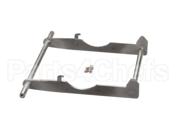 7001039 Antunes Bottom Hinge Bracket Kit