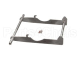 7001039 Antunes Bottom Hinge Bracket Kit