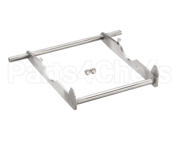 7001039 Antunes Bottom Hinge Bracket Kit