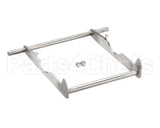 7001039 Antunes Bottom Hinge Bracket Kit