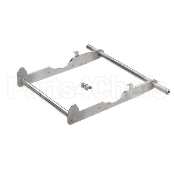 7001039 Compatible Roundup Bottom Hinge Bracket Kit