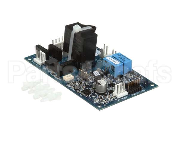 7001040 Antunes Motor Board Kit