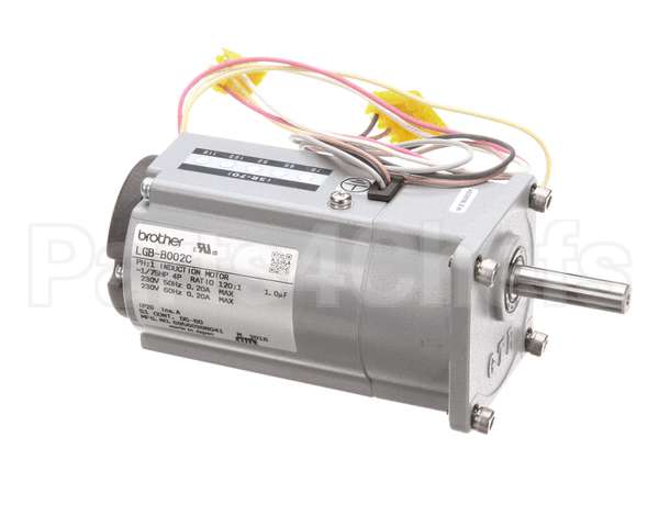 7001041 Antunes Drive Motor Kit