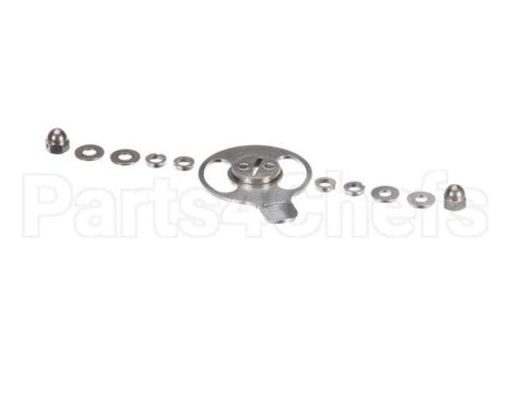 7001046 Antunes Door Lock Kit
