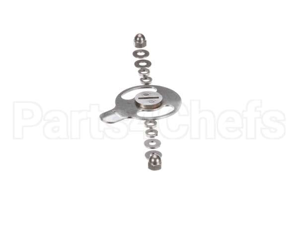 7001046 Antunes Door Lock Kit