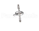 7001046 Antunes Door Lock Kit