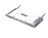 7001047 Antunes Club Platen Kit