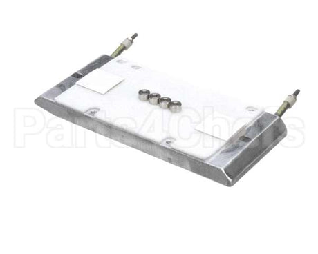 7001047 Antunes Club Platen Kit