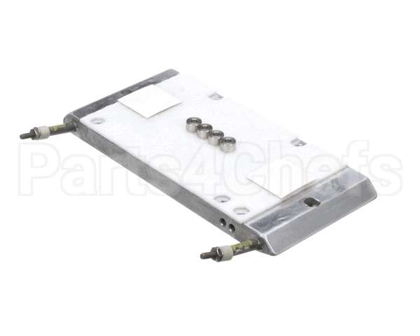 7001047 Antunes Club Platen Kit