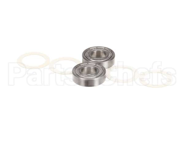 7001049 Antunes Front Drive Roller
