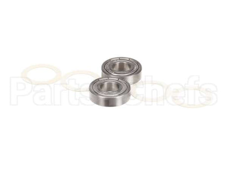 7001049 Antunes Front Drive Roller