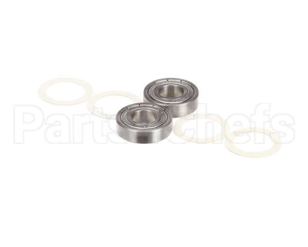 7001049 Antunes Front Drive Roller